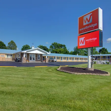 Westbridge Inn & Suites-2