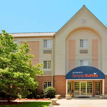 Sonesta Simply Suites Hampton-3
