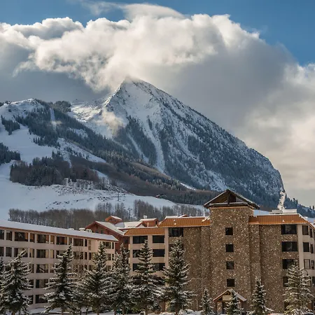 The Grand Lodge, A Vail Resorts Property-3