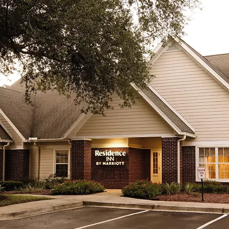 Residence Inn By Marriott Jacksonville Butler Boulevard-2