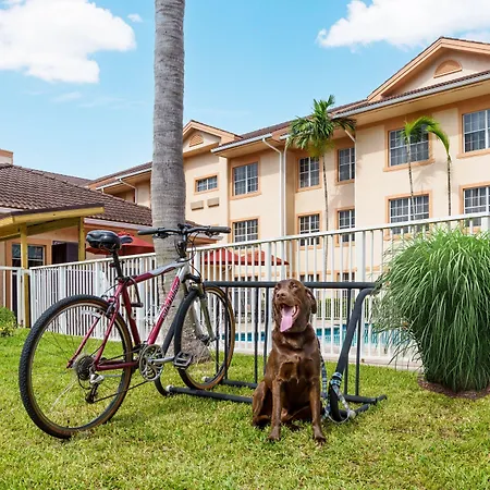 Residence Inn By Marriott West Palm Beach-2