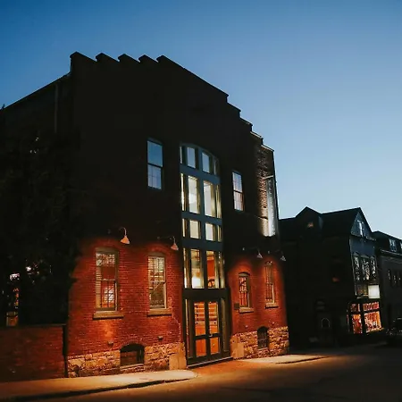 Mill Street Inn-3