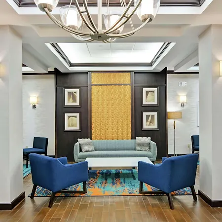 Hampton Inn & Suites Boynton Beach-3