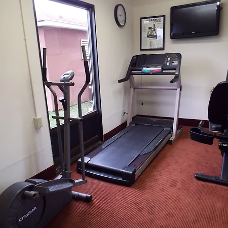 Quality Inn & Suites Canton, Ga-2