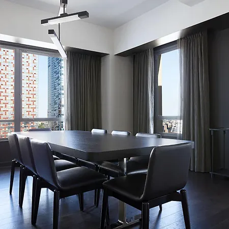 New York Marriott At The Brooklyn Bridge-2