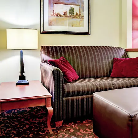 Hampton Inn St. Joseph-2