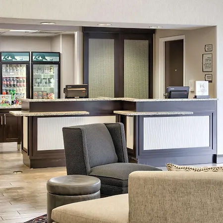 Homewood Suites By Hilton Mobile Airport-University Area-2