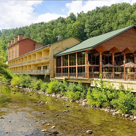River Terrace Resort & Convention Center-3