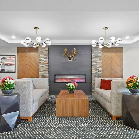 Americinn By Wyndham International Falls-3