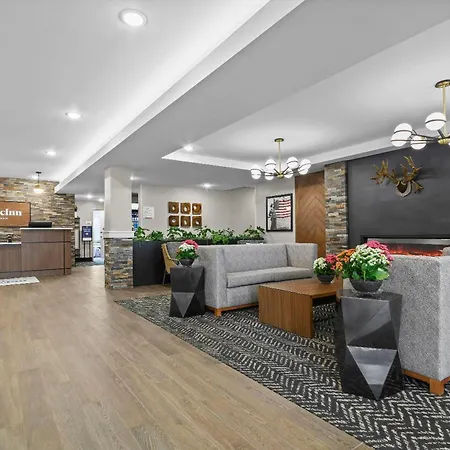 Americinn By Wyndham International Falls-2
