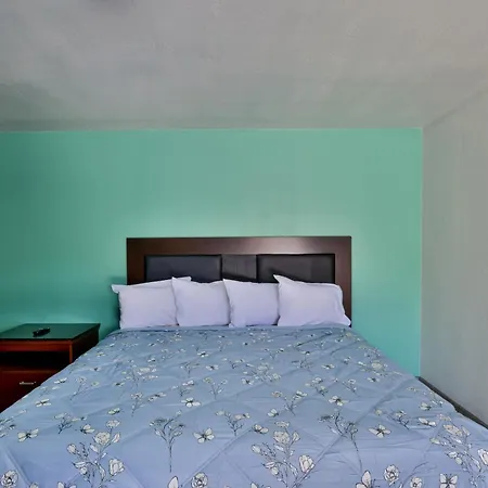 El Tejas Motel-3