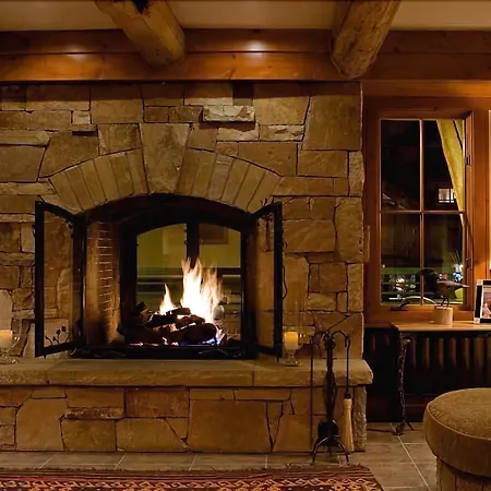 Inn At Lost Creek-2