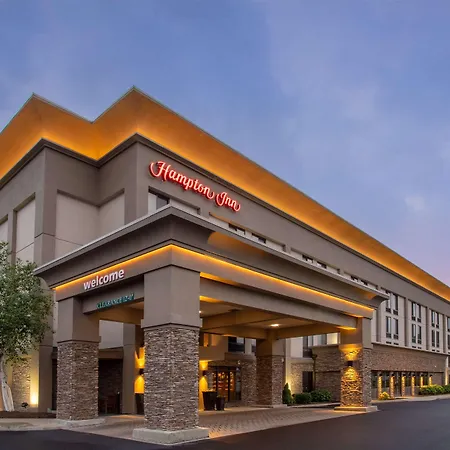 Hampton Inn Fishkill-2
