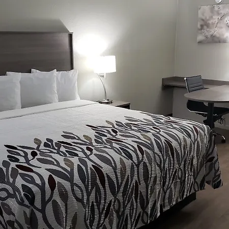 Americas Best Value Inn-2