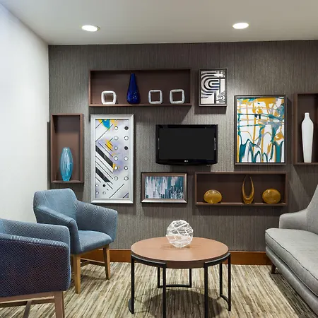 Hyatt Place Boston - Medford-3