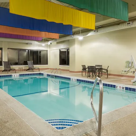 Hyatt Place Boston - Medford-2