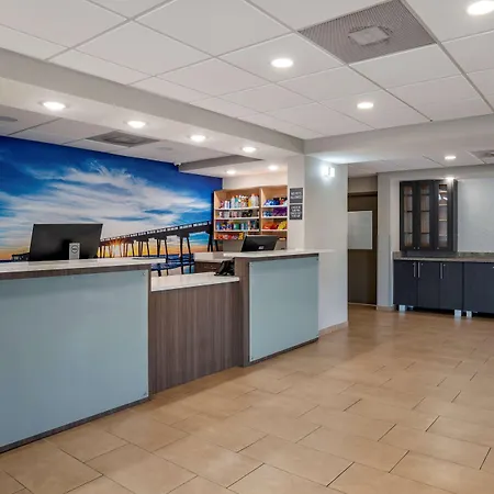 Best Western Plus Panama City Hotel-3