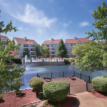 Club Wyndham Branson At The Meadows-3