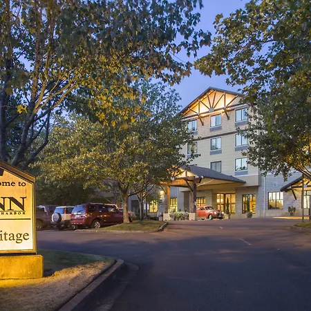 The Inn At Gig Harbor-2