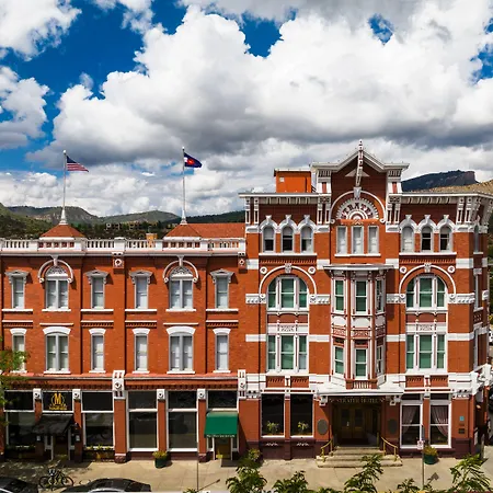 Strater Hotel-3