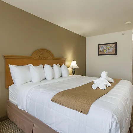 Econo Lodge Livingston Gateway To Yellowstone-2