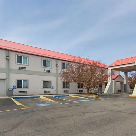 Econo Lodge Livingston Gateway To Yellowstone-3