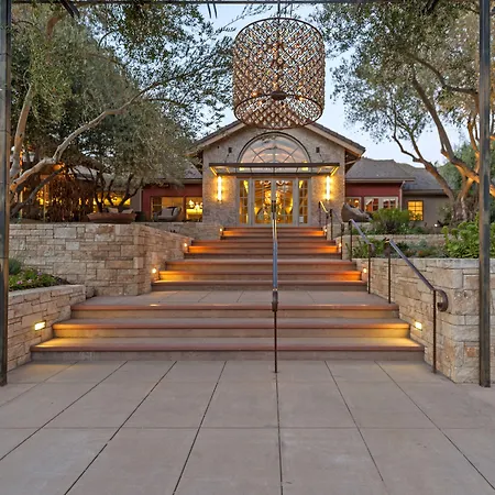 Bernardus Lodge & Spa-2
