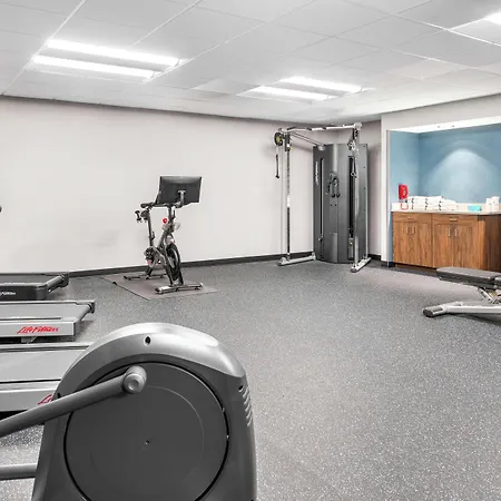 Hampton Inn Grand Rapids/North-3