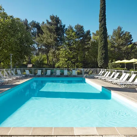 Novotel Marseille Est Porte D'Aubagne-2