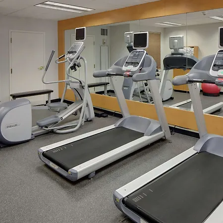 Homewood Suites By Hilton Minneapolis-Mall Of America-2