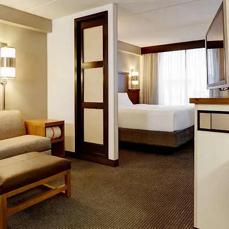 Hyatt Place Phoenix-North-2
