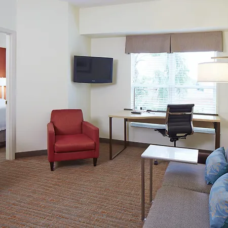 Residence Inn By Marriott Naples-3