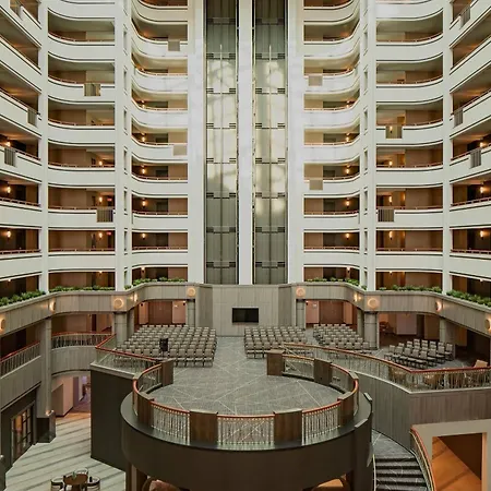 Cincinnati Marriott At Rivercenter-2