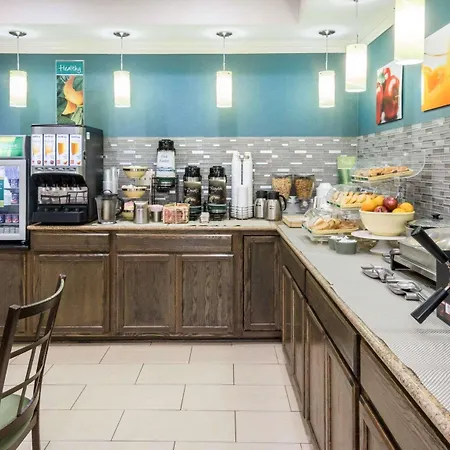 Quality Inn & Suites West Monroe-3