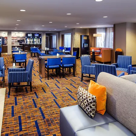 Courtyard By Marriott Myrtle Beach Broadway-3
