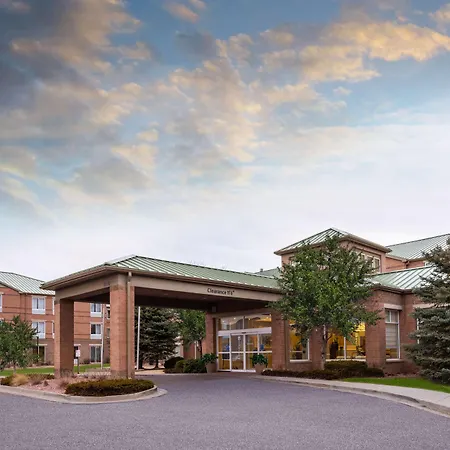 Hilton Garden Inn Colorado Springs North Air Force Academy-3
