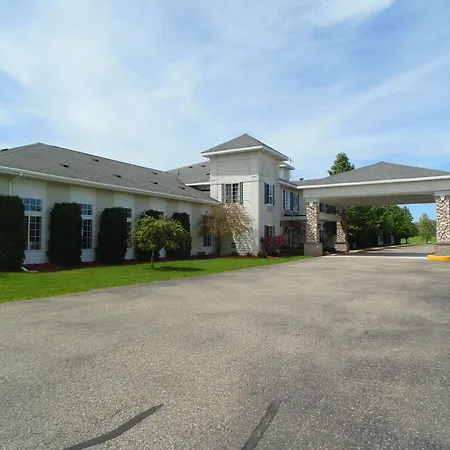 American Inn And Suites Houghton Lake-2