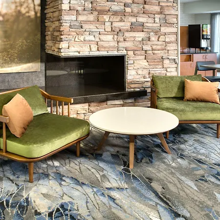 Fairfield Inn & Suites By Marriott Frankenmuth-3