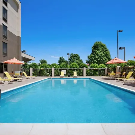 Hampton Inn Lexington Park-2