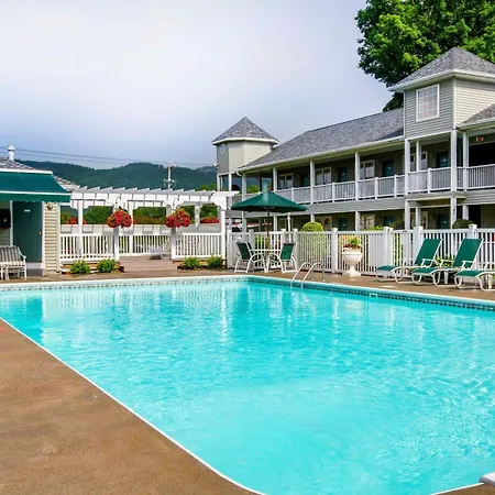 Quality Inn Lake George-3