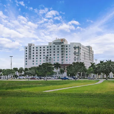 Miccosukee Casino & Resort (Adults Only)-3
