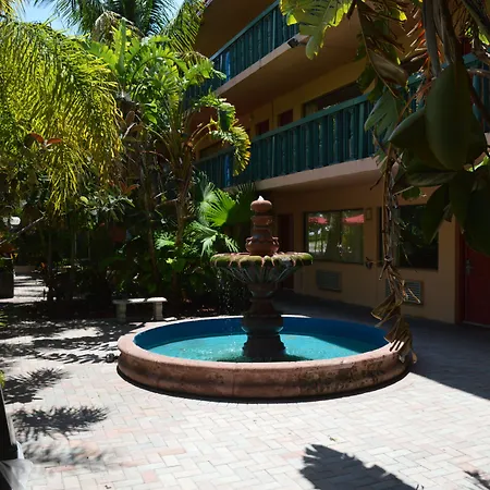 Ft. Lauderdale Beach Resort Hotel-2