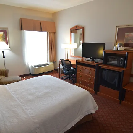 Hampton Inn Greeneville-2