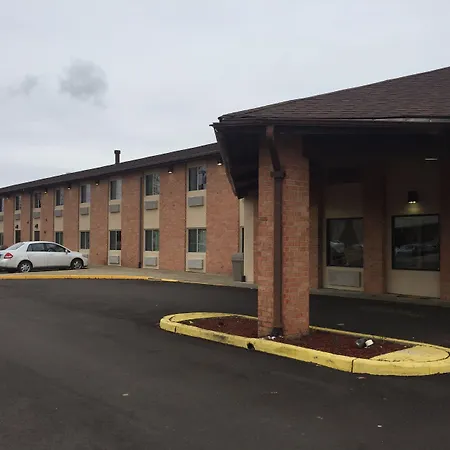 Quality Inn Batesville-3