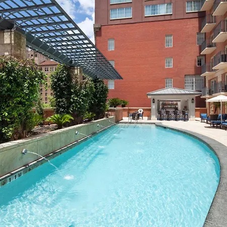 The Westin Riverwalk, San Antonio-3