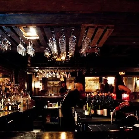Planters Inn On Reynolds Square (Adults Only)-2