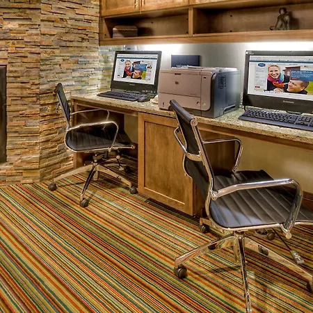 Hampton Inn Marion-2