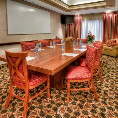 Hampton Inn Marion-3