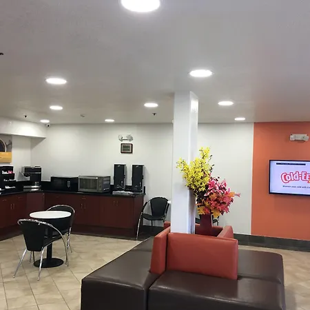 Motel 6-Dixon, Ca-2