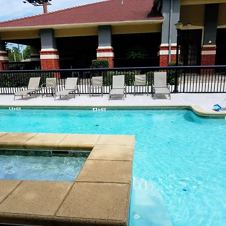 Homewood Suites By Hilton- Longview-2